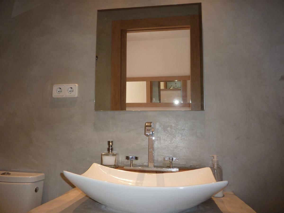 Casita Blanca Holiday home