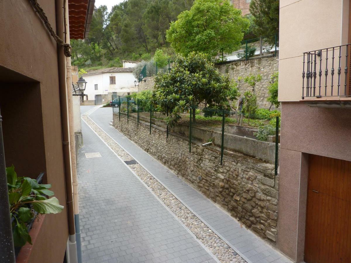 Holiday home Casita Blanca