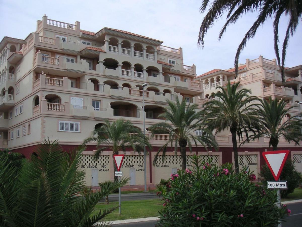 Almerimar Apartment * Almerimar