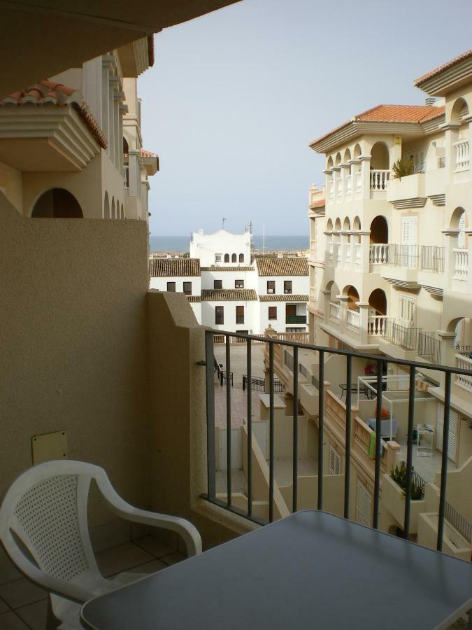 Almerimar Apartment Apartamento Almerimar