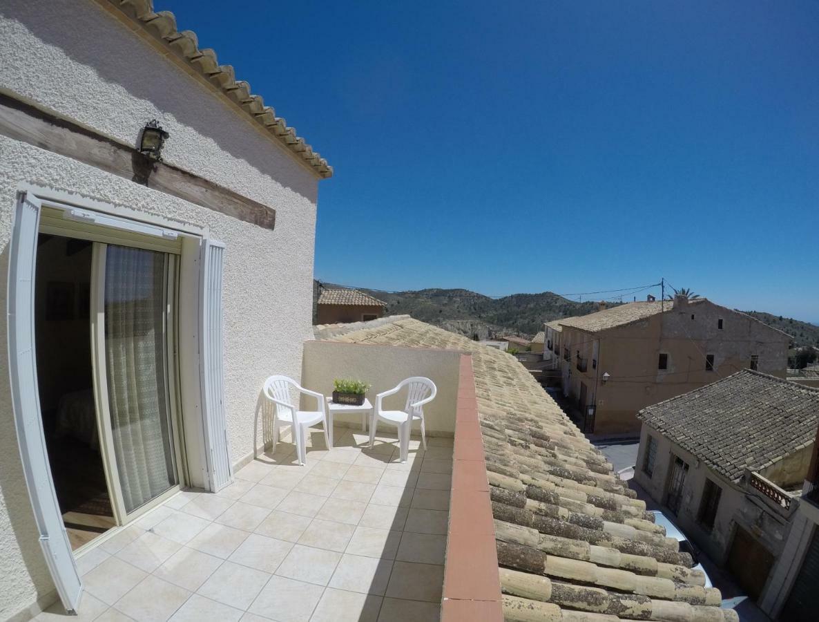 Casa La Font *
