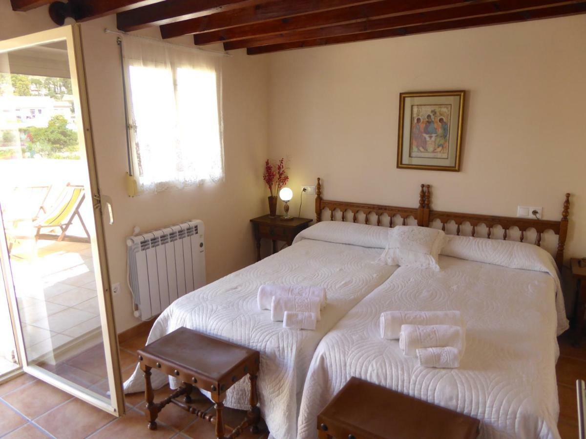 Casa La Font Holiday home