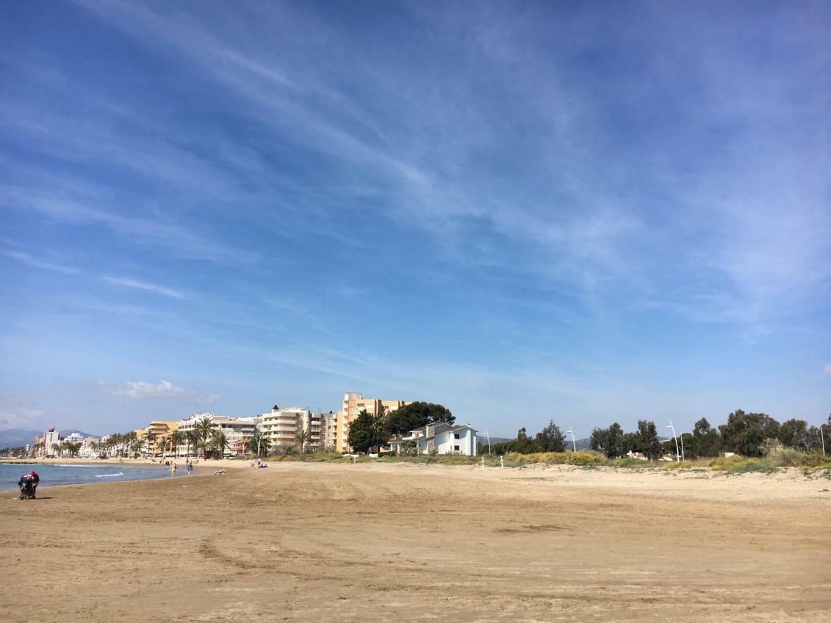Сasa de vacaciones La Casita Blanca *