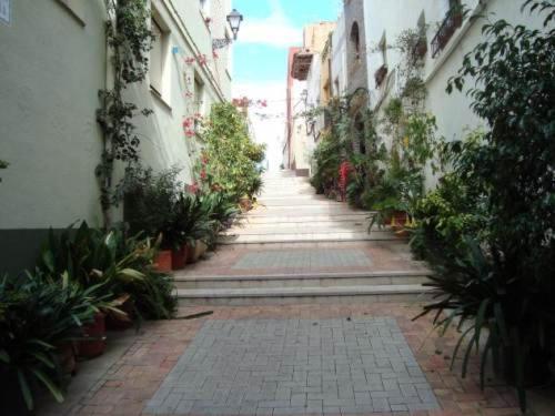 La Casita Blanca Сasa de vacaciones *