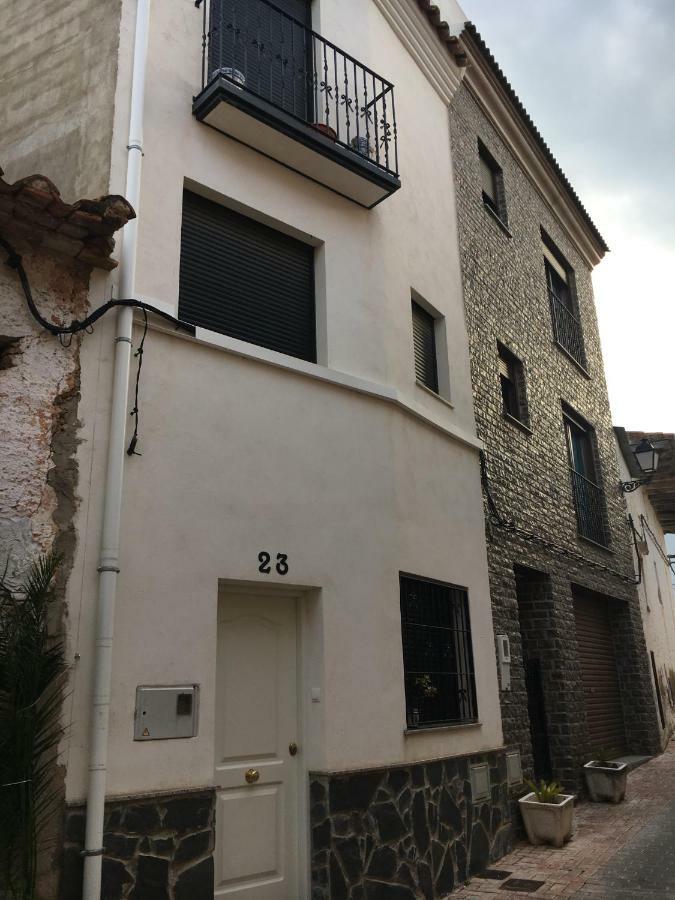La Casita Blanca Torreblanca