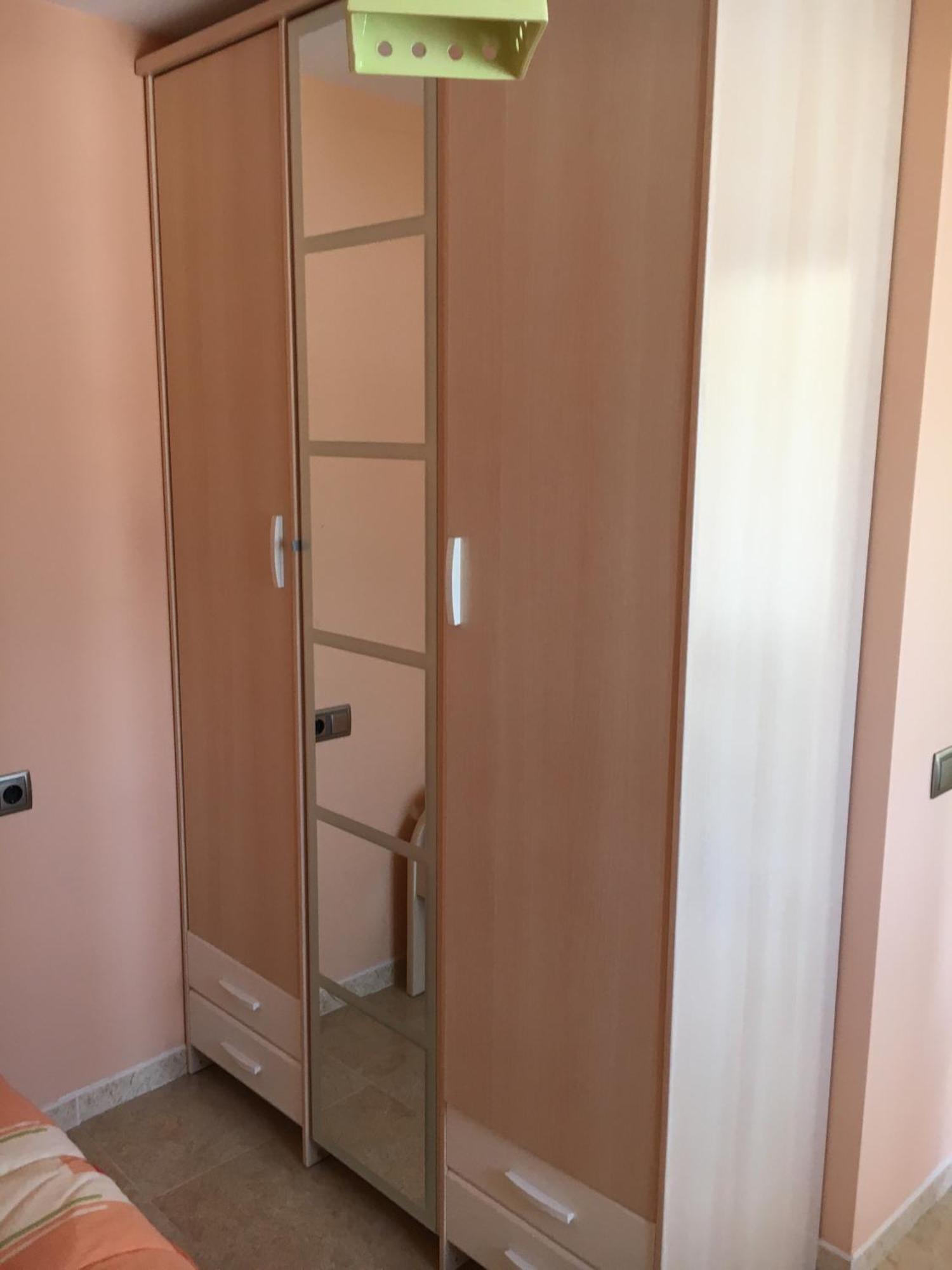 Сasa de vacaciones La Casita Blanca Torreblanca