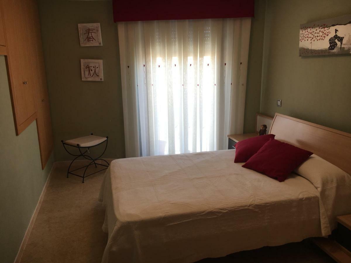 Сasa de vacaciones La Casita Blanca