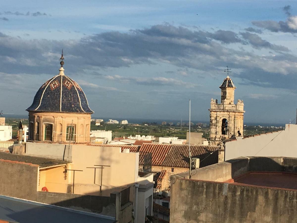 La Casita Blanca *