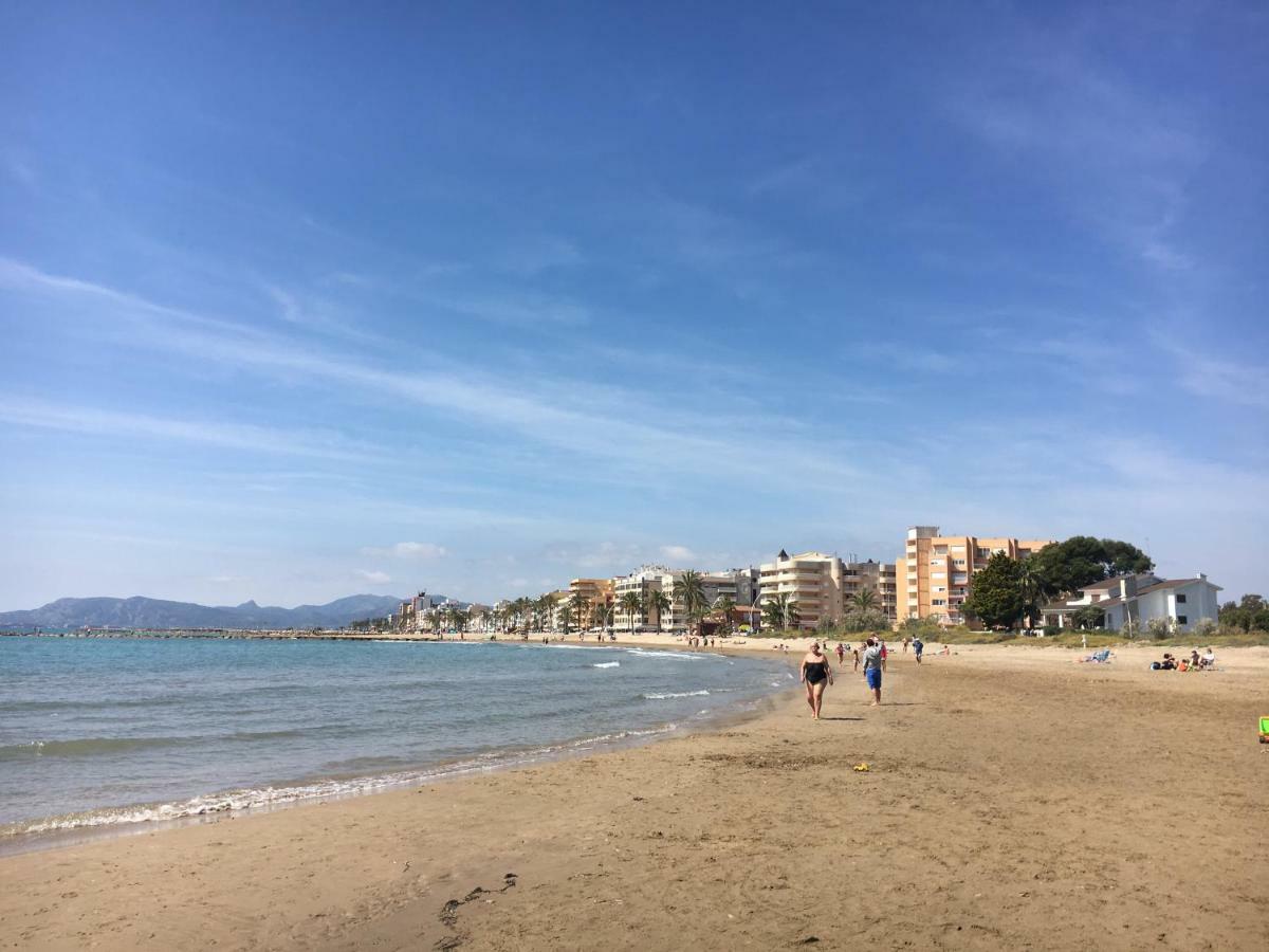 La Casita Blanca Сasa de vacaciones *