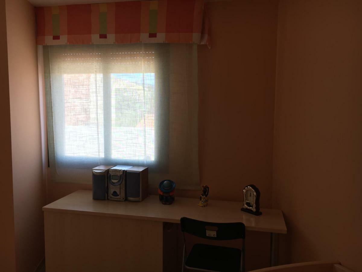 La Casita Blanca Torreblanca