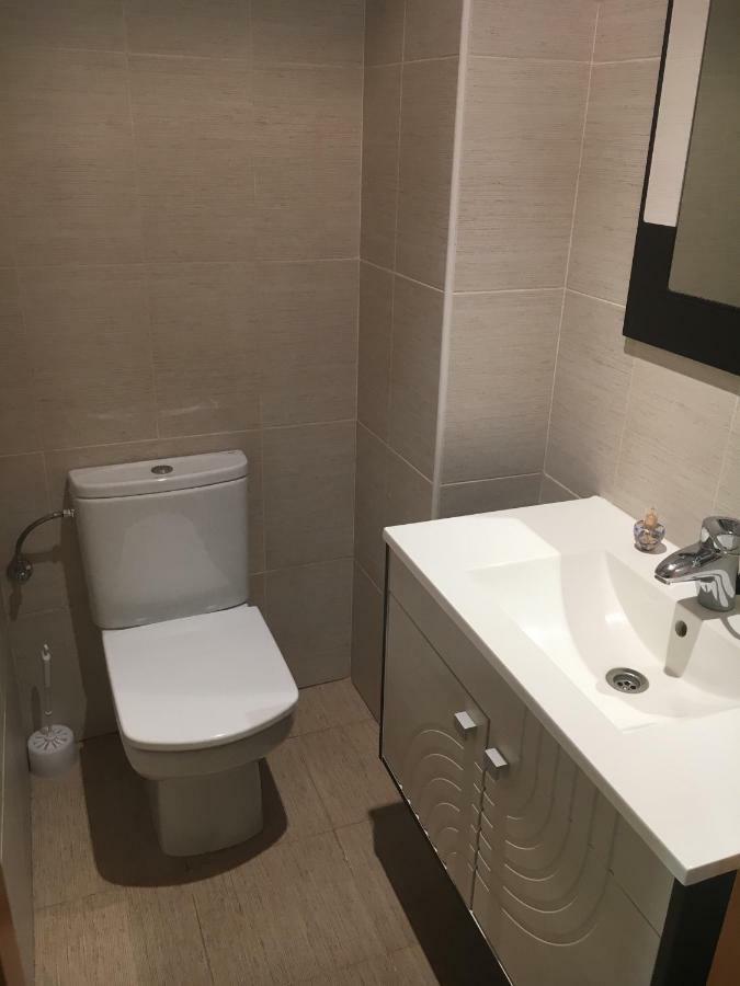 Сasa de vacaciones La Casita Blanca *