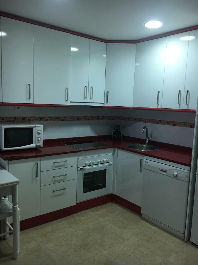 La Casita Blanca * Torreblanca