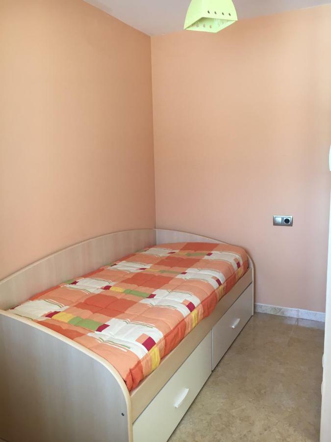 Сasa de vacaciones La Casita Blanca *