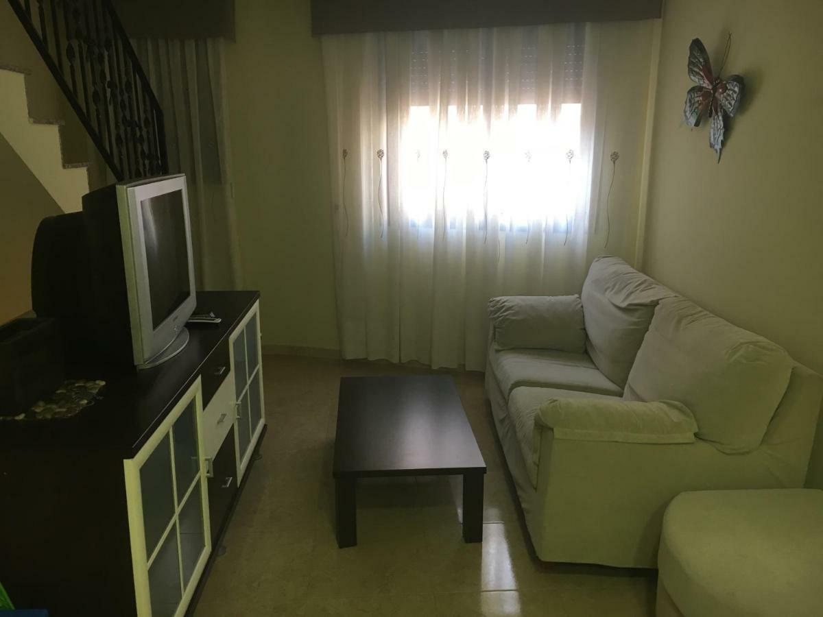 La Casita Blanca * Torreblanca