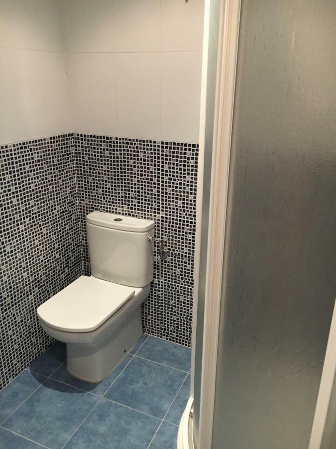 Сasa de vacaciones La Casita Blanca *