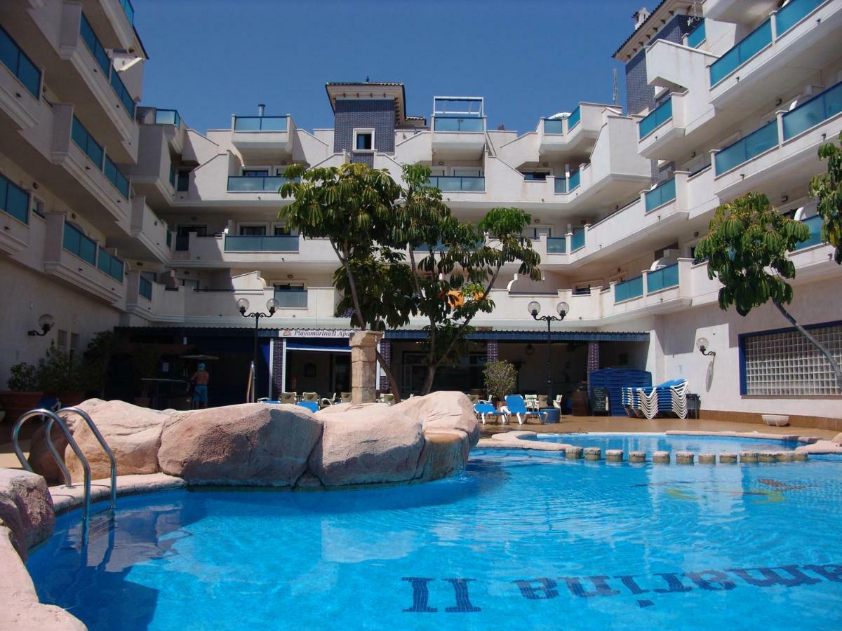 Mandarín Apartamento