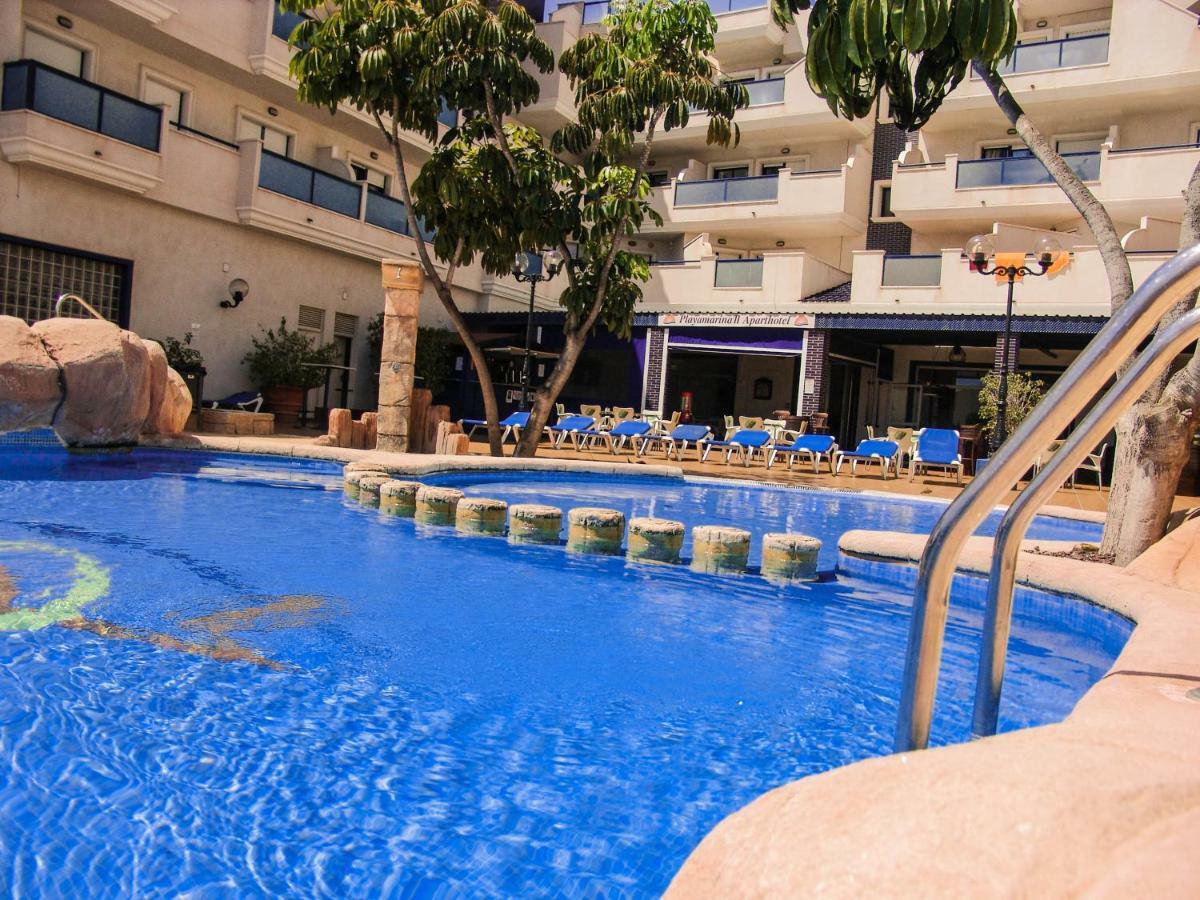 Apartamento Mandarín Oriola (Orihuela)