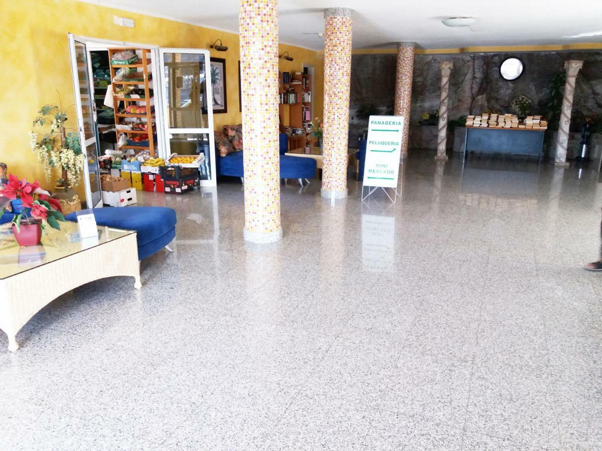 Apartamento Alegria