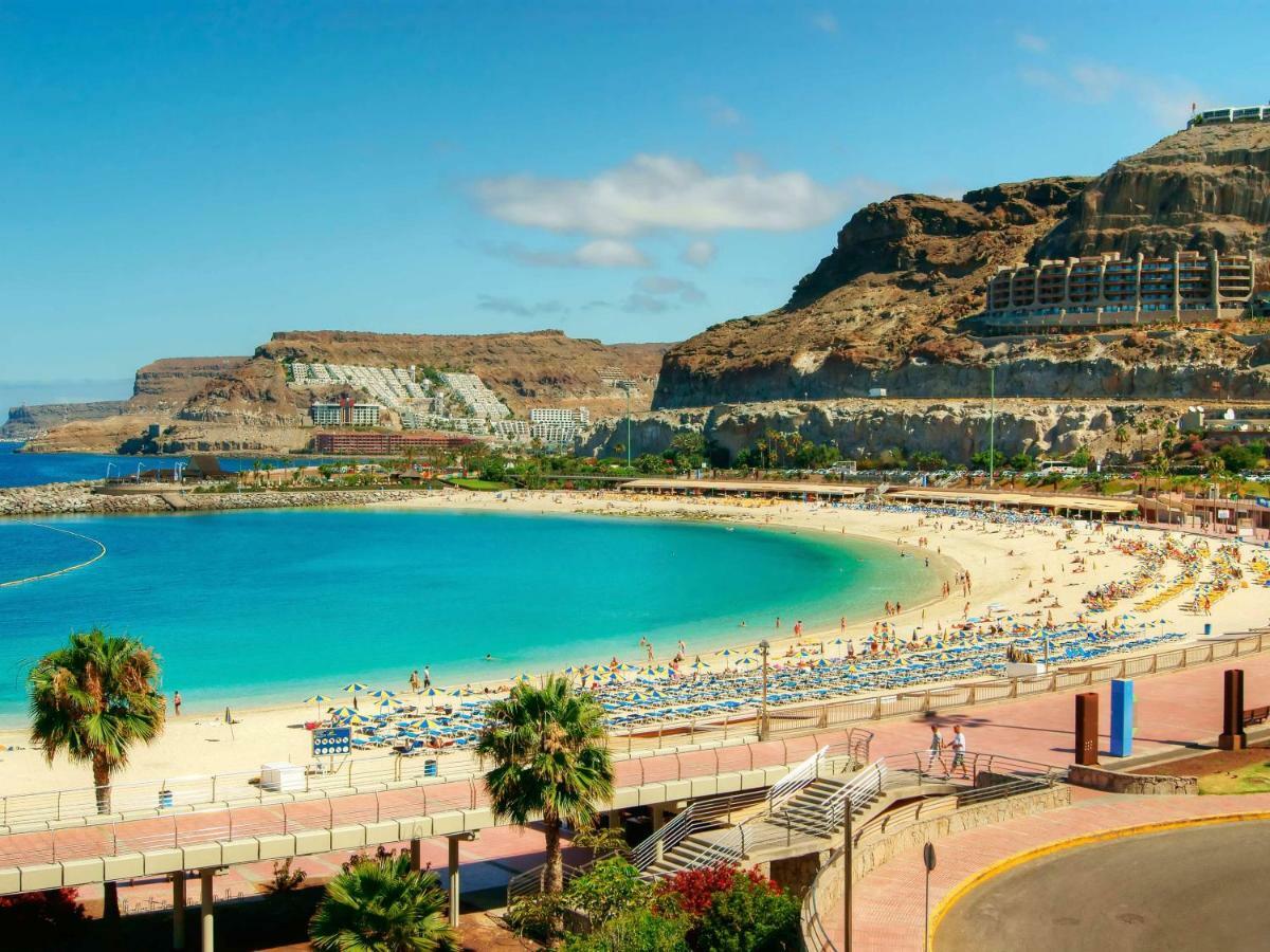 Apartment Apartamento Alegria Playa Del Cura (Gran Canaria)