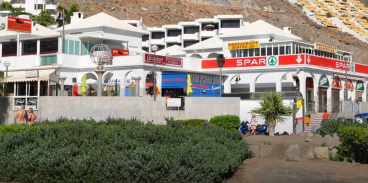 Apartamento Alegria *