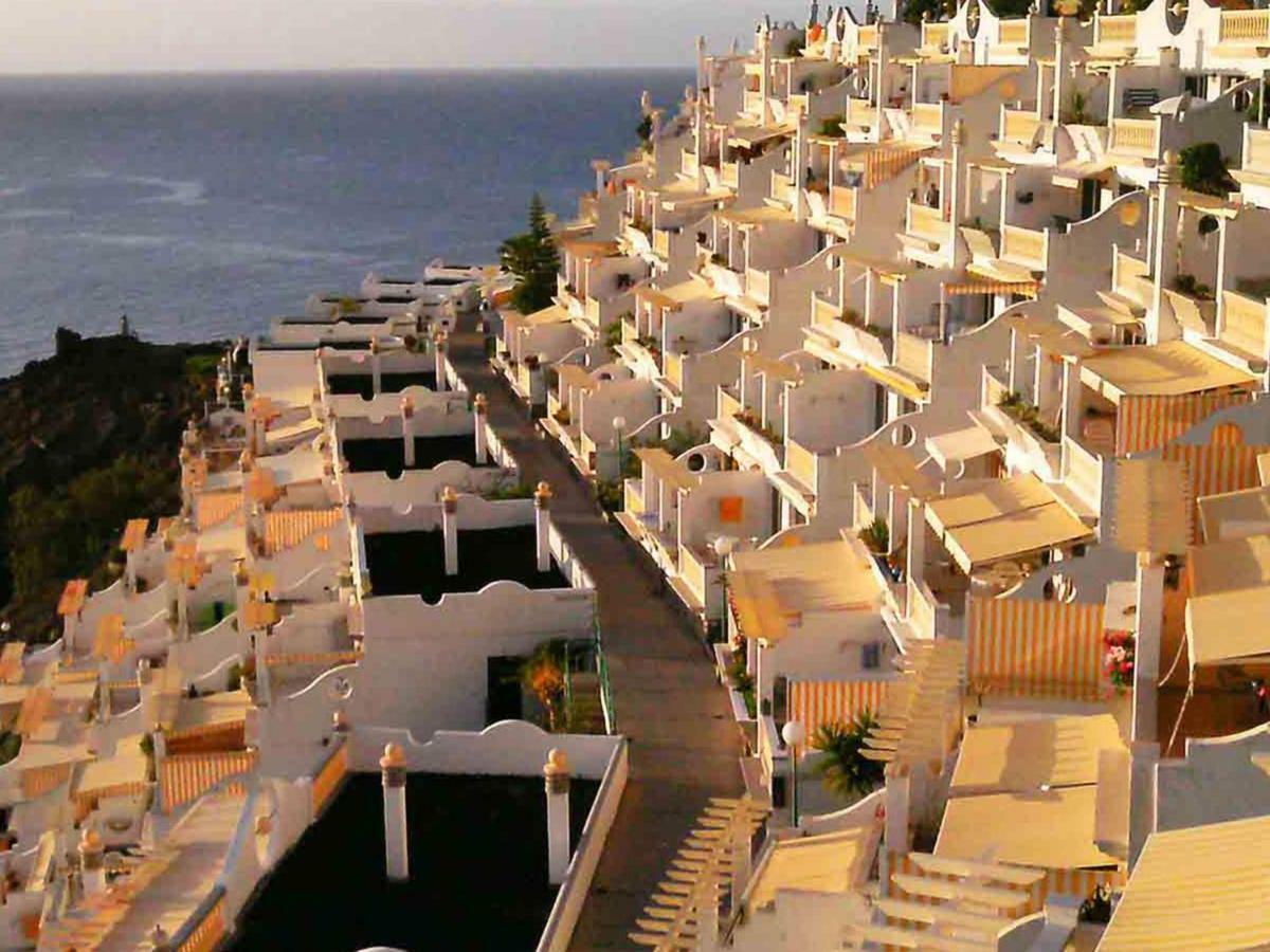 Apartamento Alegria * Playa Del Cura (Gran Canaria)