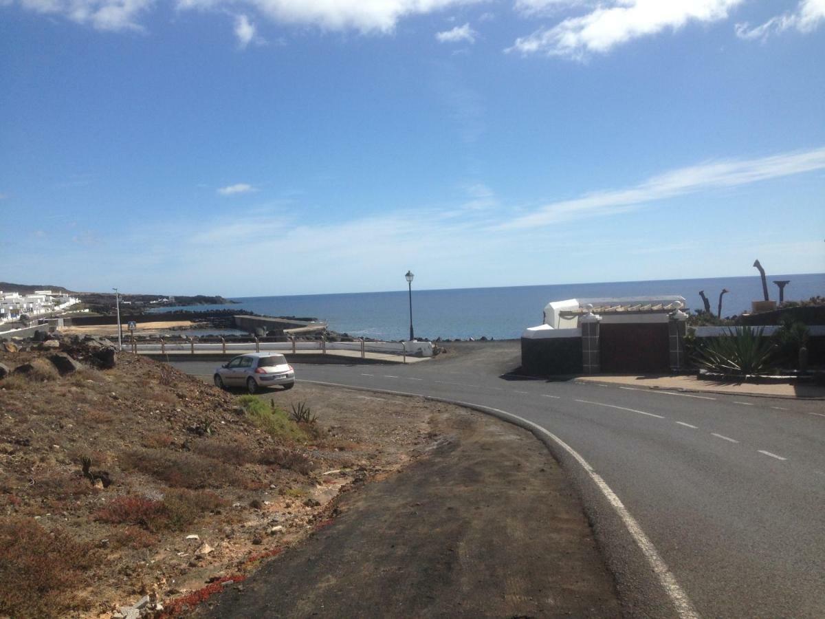 Cocorelax Teguise (Lanzarote)
