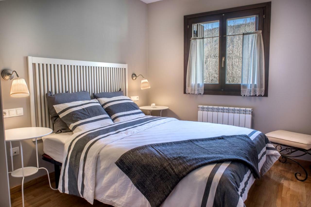 Casa Sollevante Holiday home Sesue