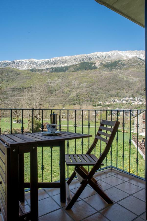 Holiday home Casa Sollevante *