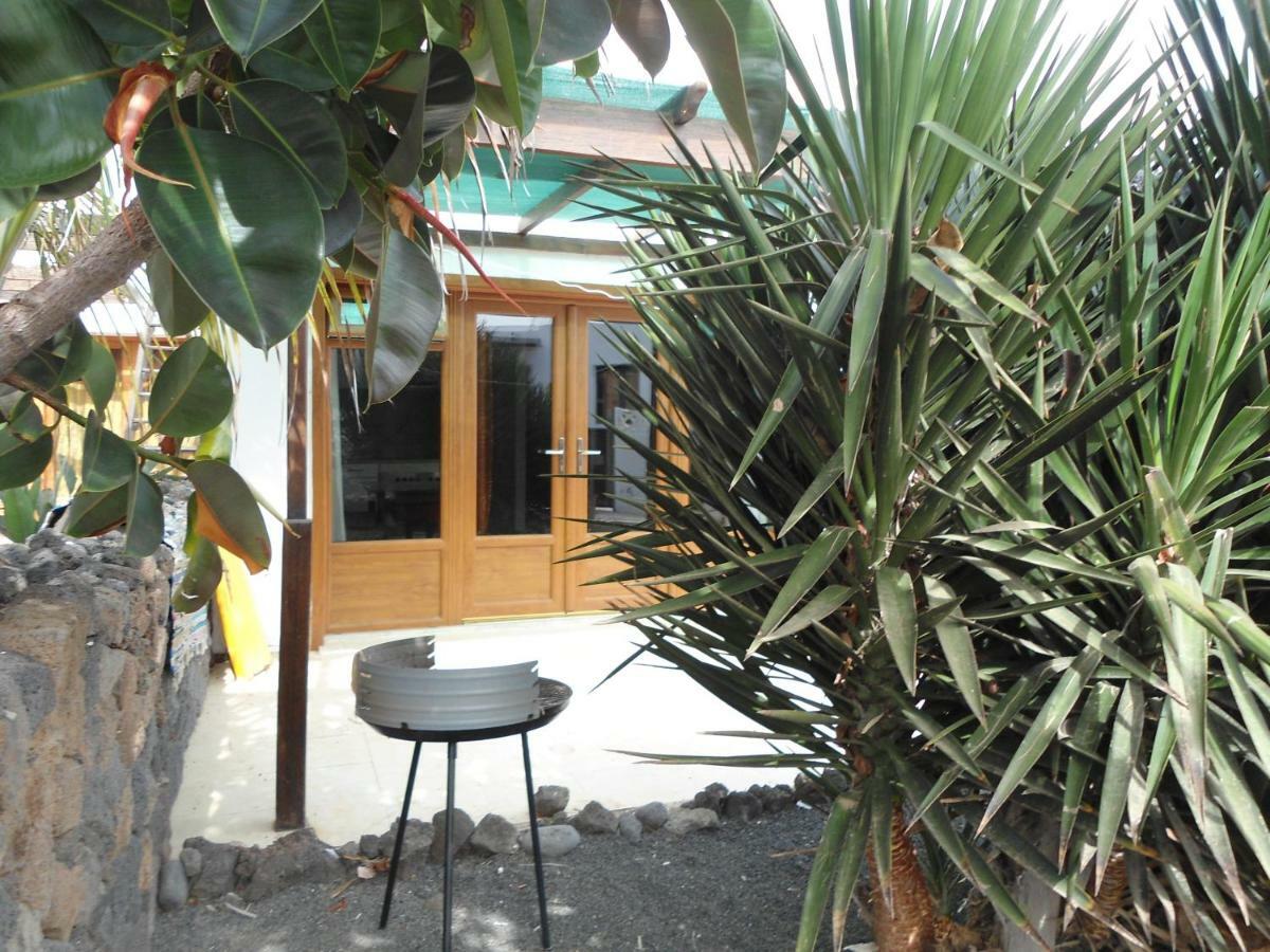 Cocorelax Apartment Teguise (Lanzarote)