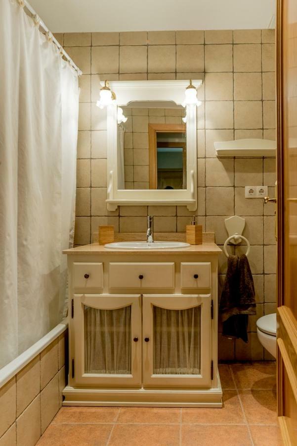 Casa Sollevante Holiday home