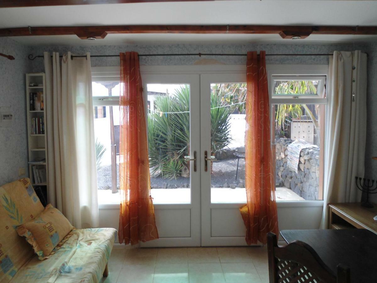 Apartment Cocorelax Teguise (Lanzarote)