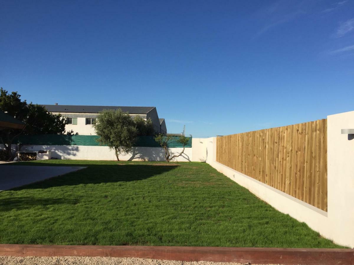 Holiday home Casita De Madera Benicarlo