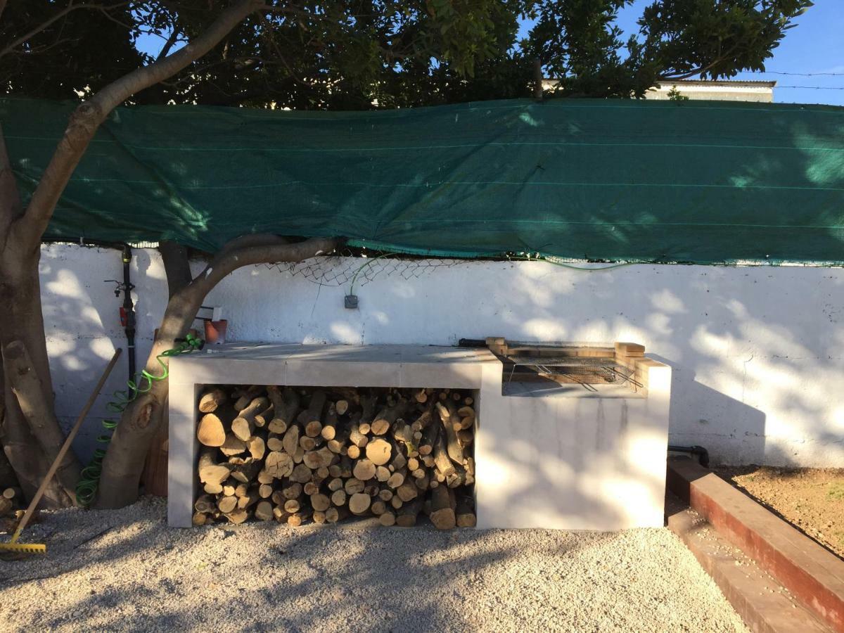 Casita De Madera *