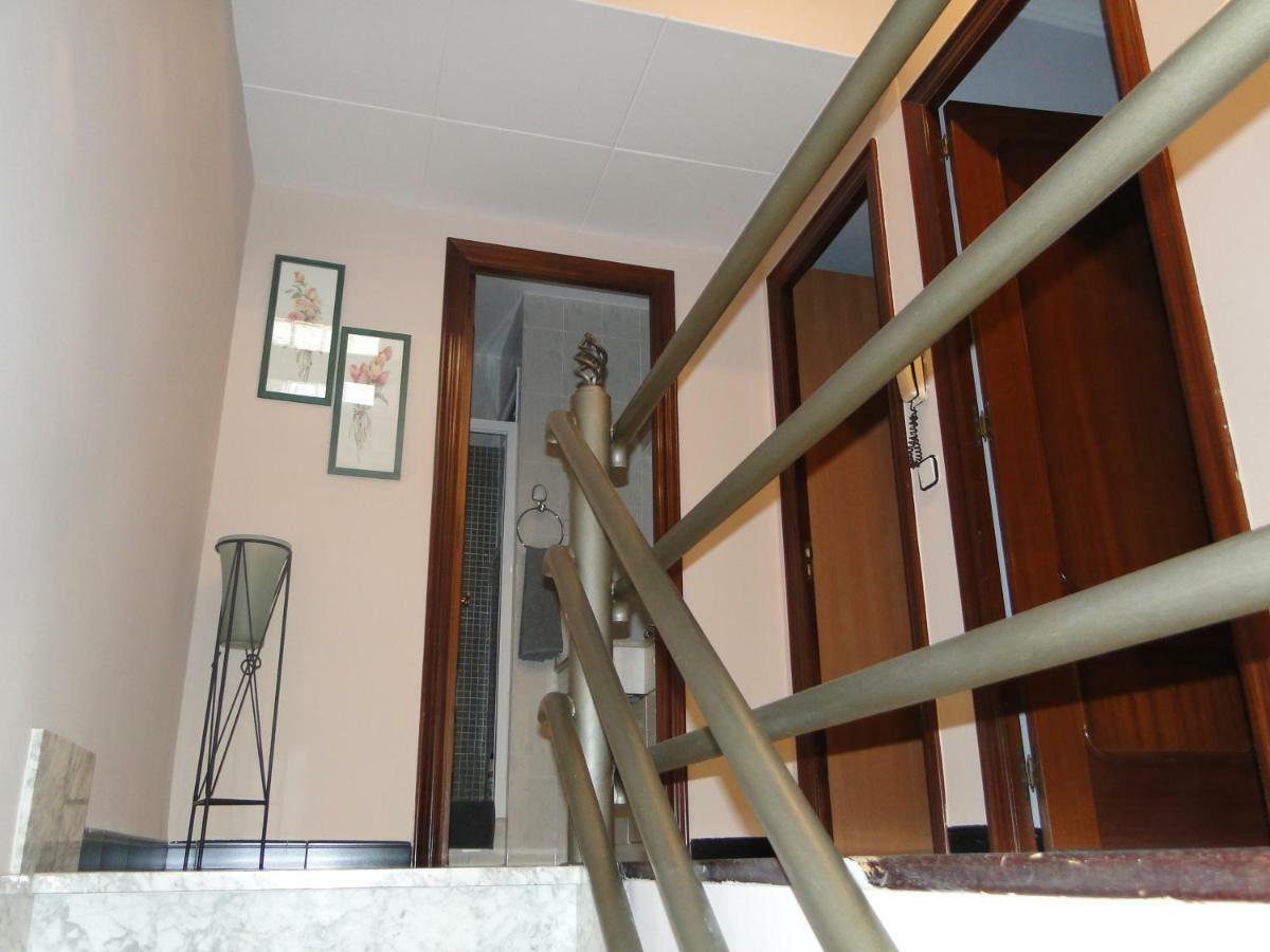 Cal Marsal Holiday home Aitona