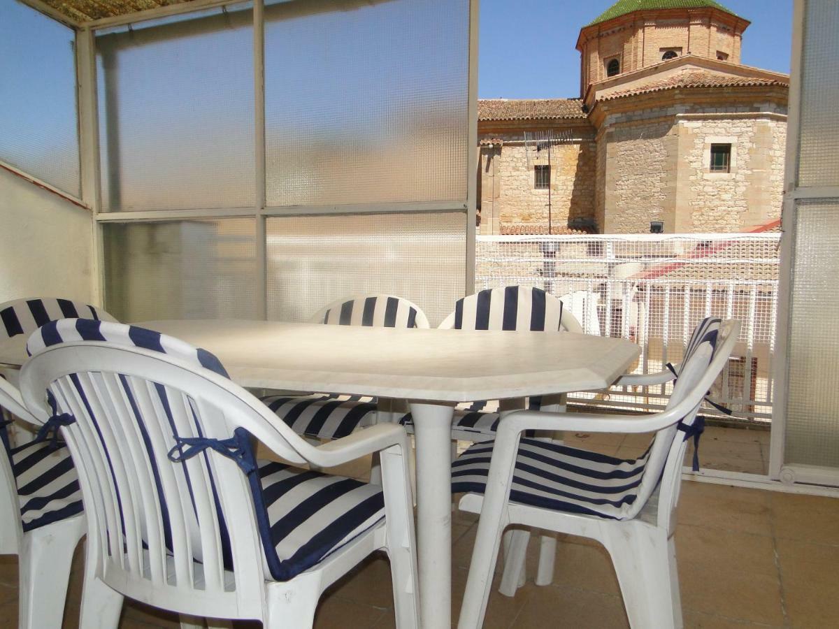 Cal Marsal Holiday home *