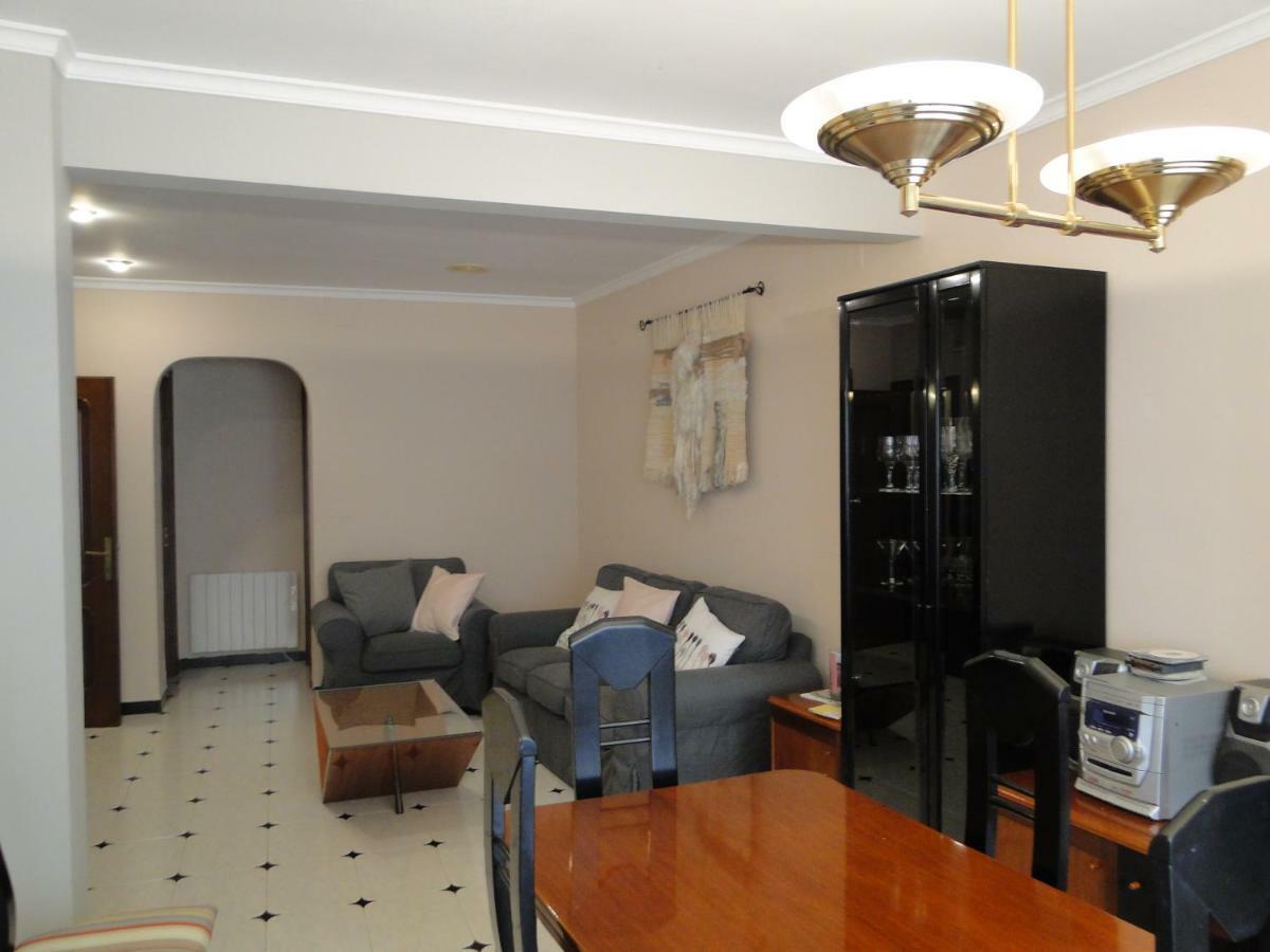 Cal Marsal Holiday home Aitona