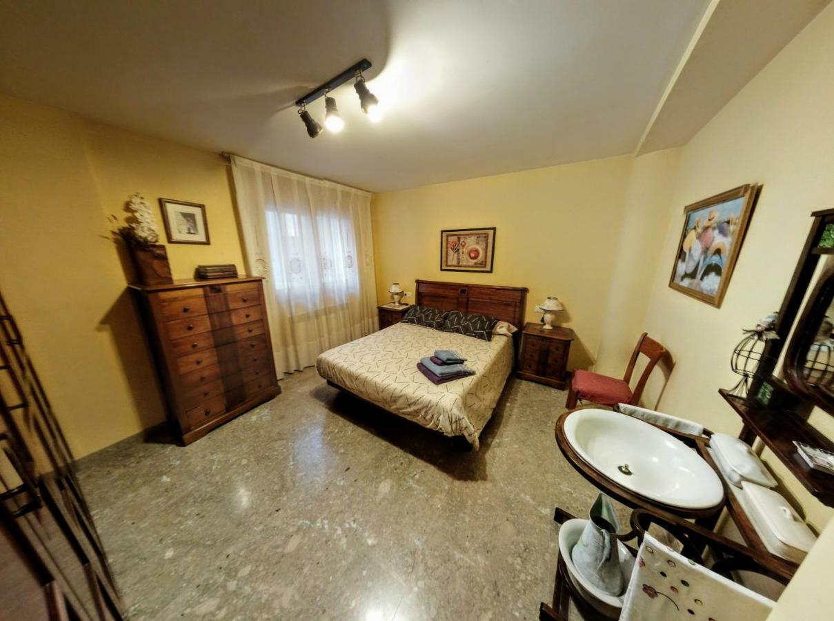 Casa Rosa Apartment *