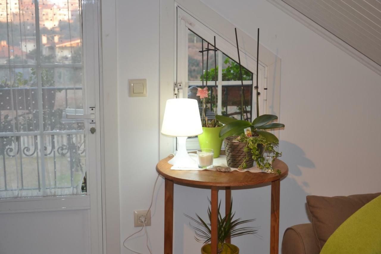 El Atico De Villalmar Apartamento Tui
