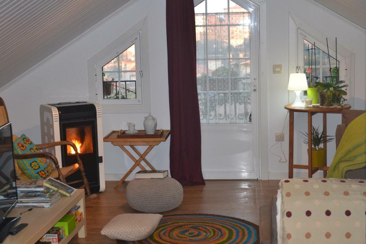 Apartamento El Atico De Villalmar