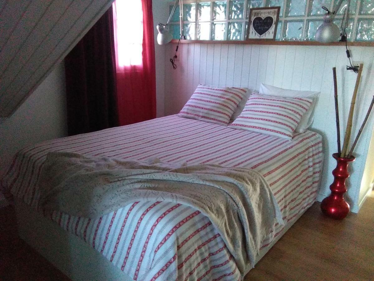 El Atico De Villalmar Apartamento *