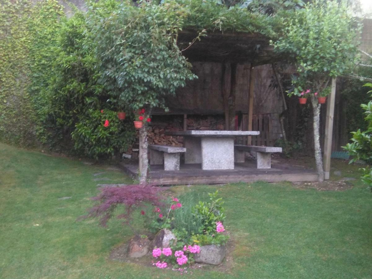 El Atico De Villalmar Apartamento