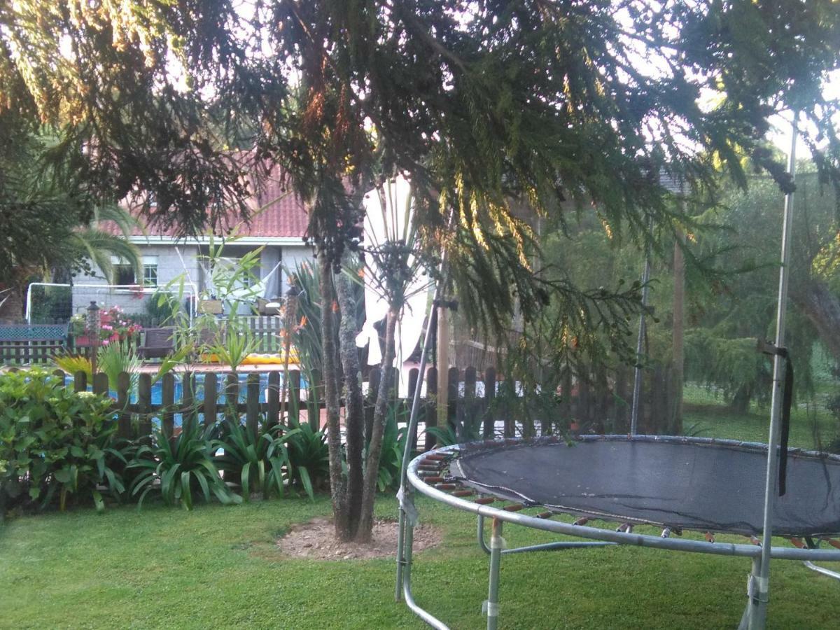 Apartamento El Atico De Villalmar