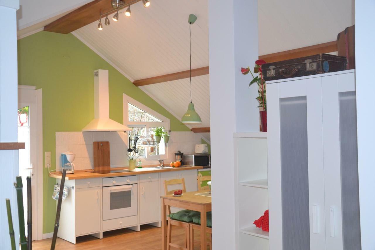 Apartamento El Atico De Villalmar