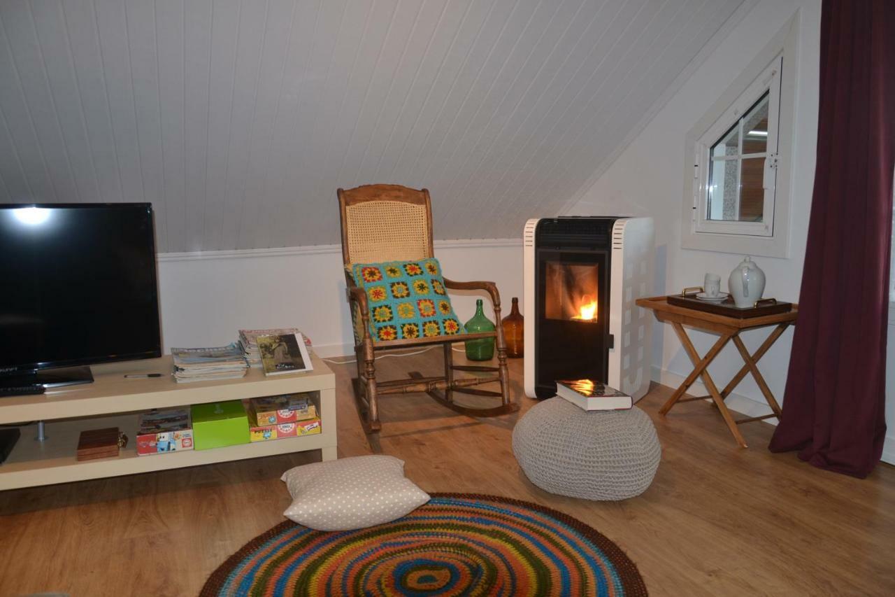 Apartamento El Atico De Villalmar *