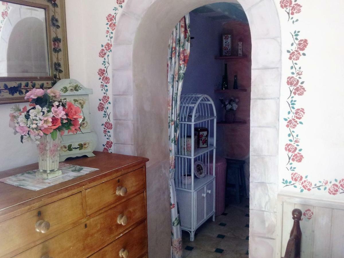 Ubeda - - Pinoso-alicante Guest house Ubeda (Valencia)
