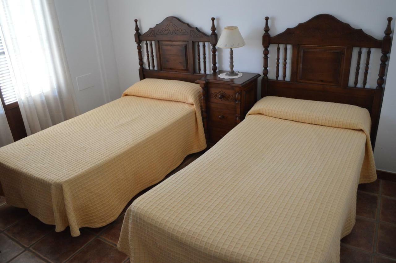Apartamento Juanas *