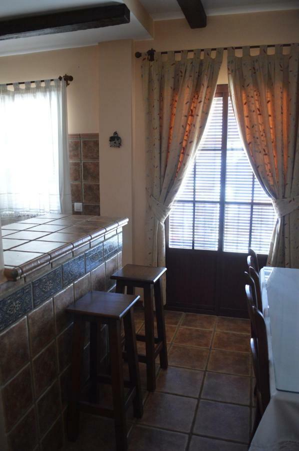 Apartamento Juanas