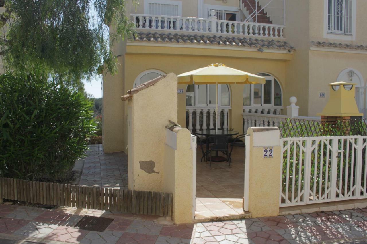 179 Apartment Gran Alacant