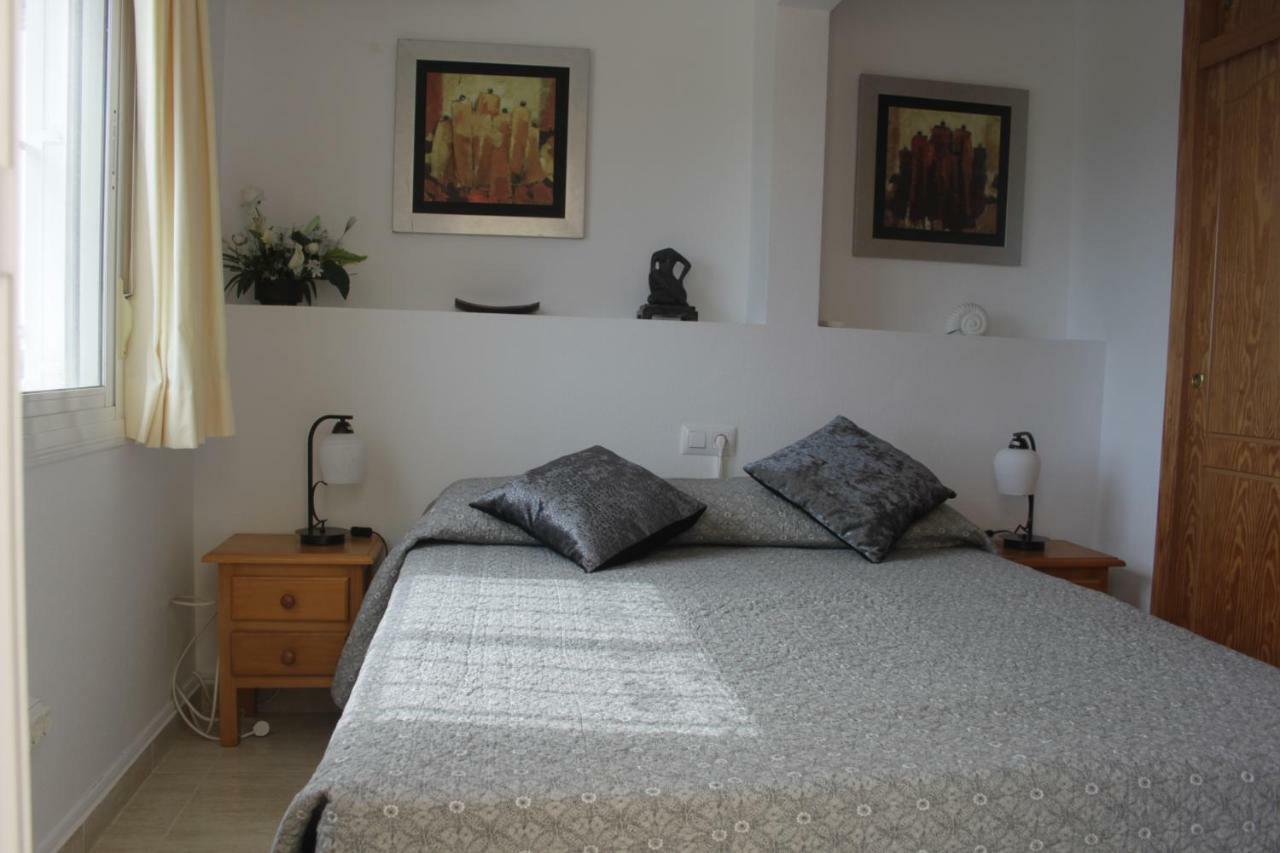 179 Apartment Gran Alacant