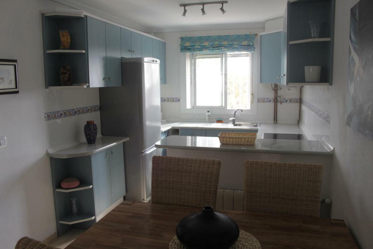 179 Apartment Gran Alacant